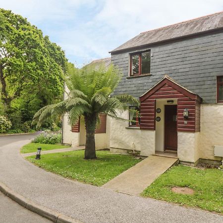 Cuckoo's Cottage Falmouth Exteriör bild